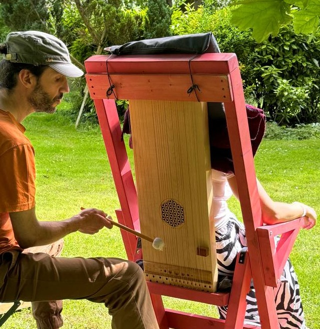 photo seance Sigvald yvetot