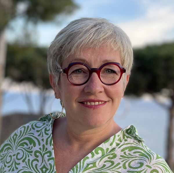 Nathalie Vey  - l’arbre aux émotions