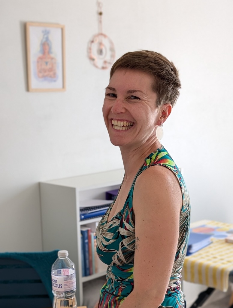 photo portrait Pointeau Kinésio