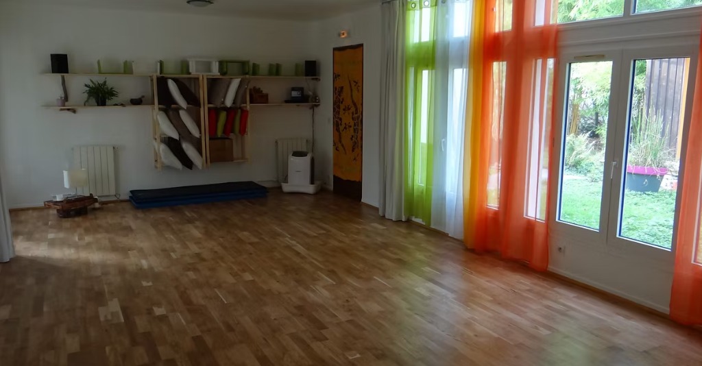 photo cabinet Franck BERNIER