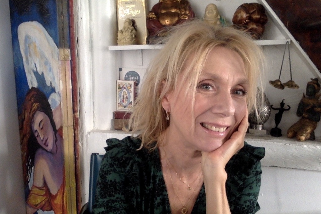 photo cabinet Florence Phillips 