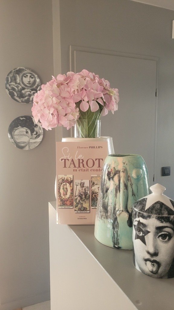 photo diplome Florence Phillips 