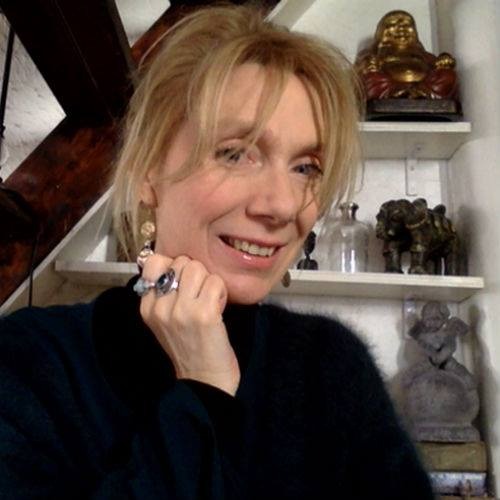 photo seance Florence Phillips 