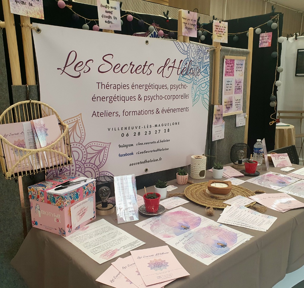 photo activite Estelle FLAUJAT