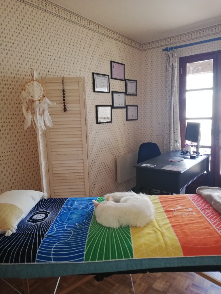 photo cabinet Estelle FLAUJAT