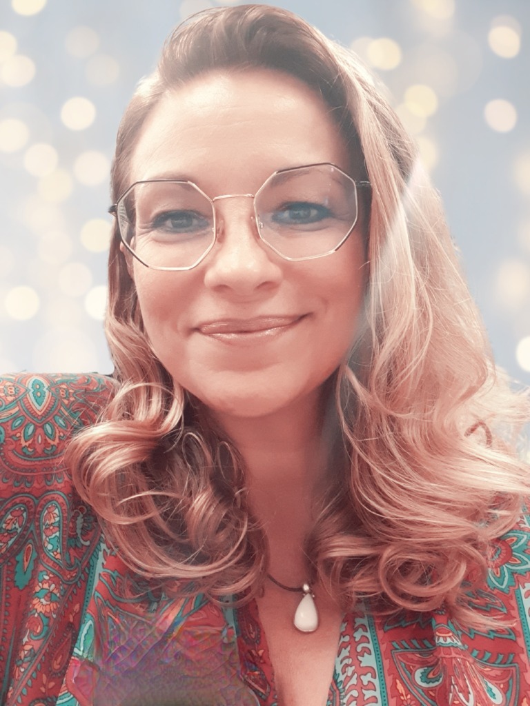 photo portrait Estelle FLAUJAT