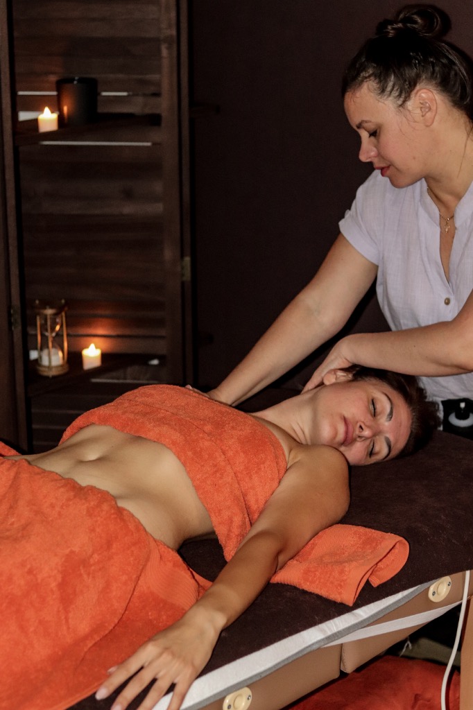 photo activite SPA SIBO