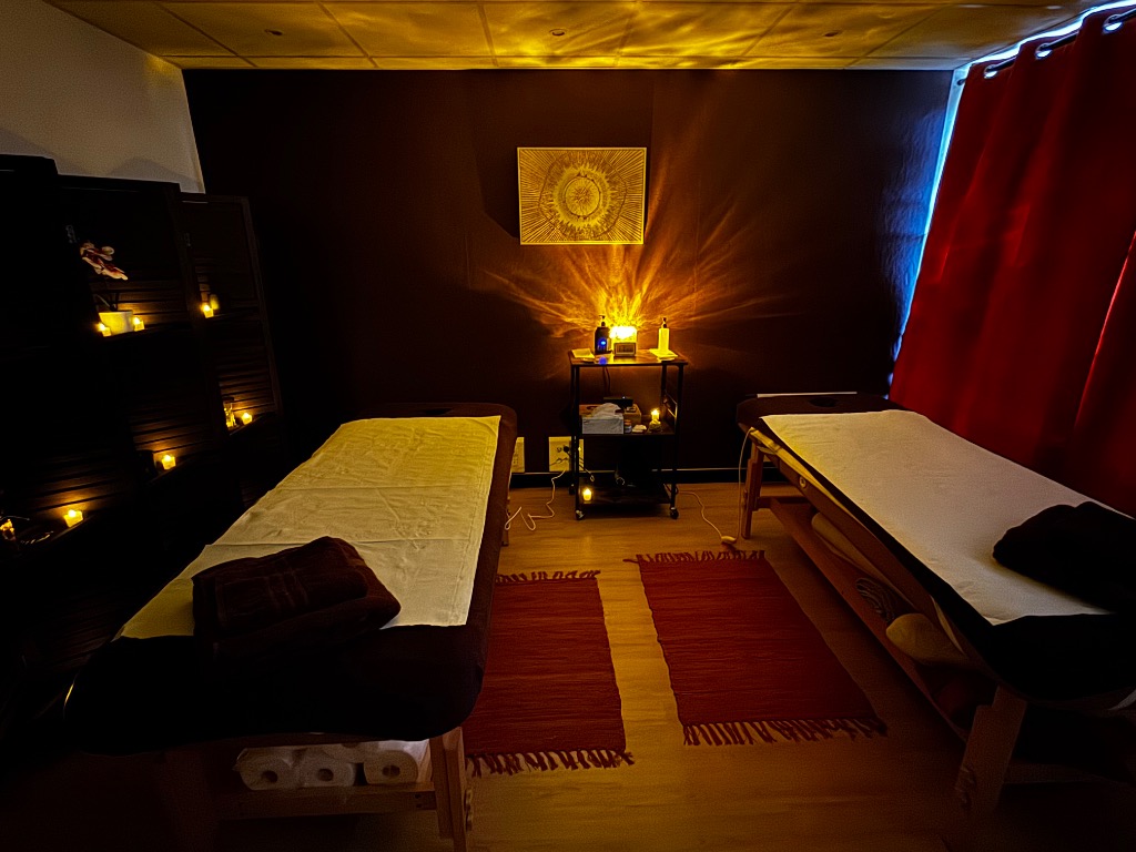 photo cabinet SPA SIBO