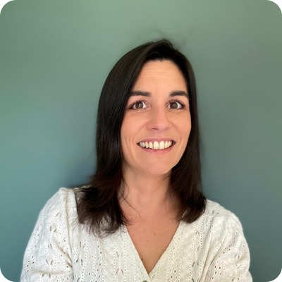 photo portrait Céline GUIBERT