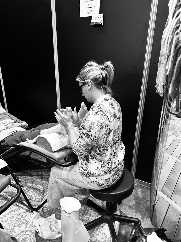 photo activite Magali Donia