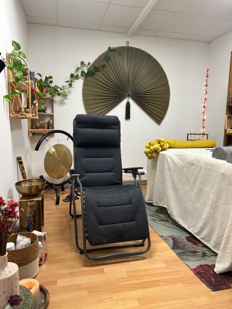 photo cabinet Magali Donia