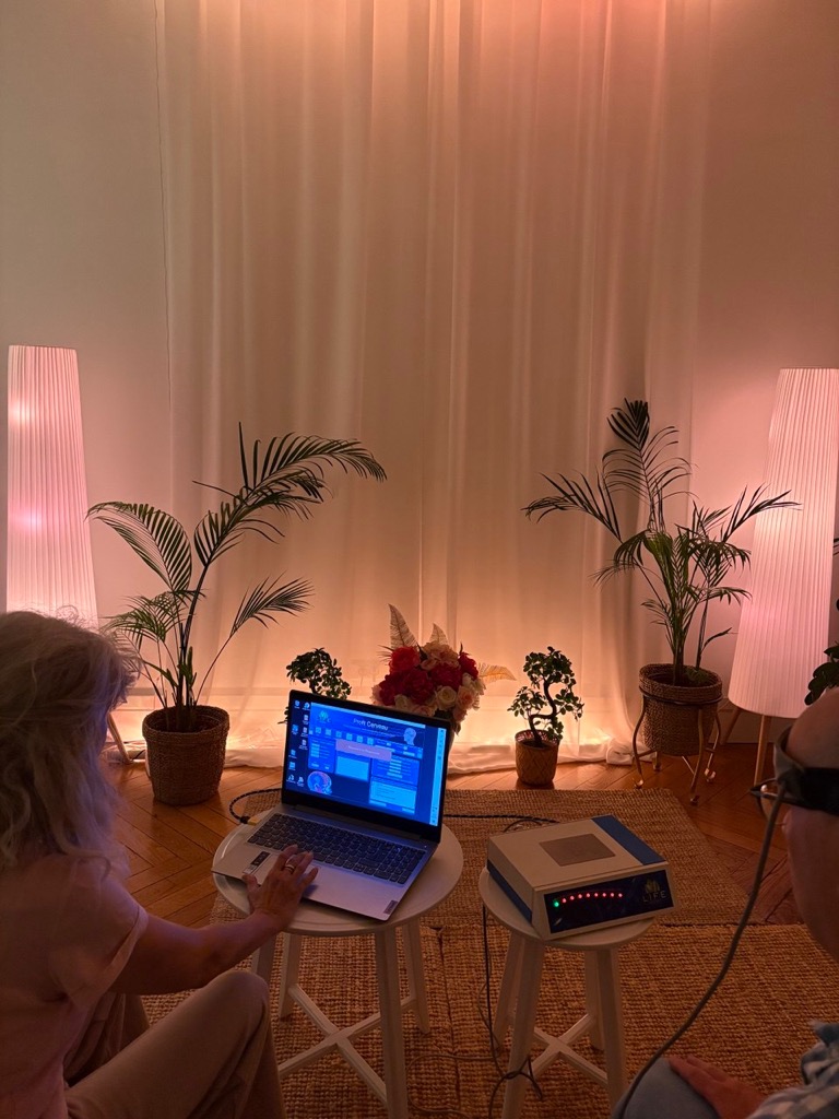 photo activite Harmonie Centre