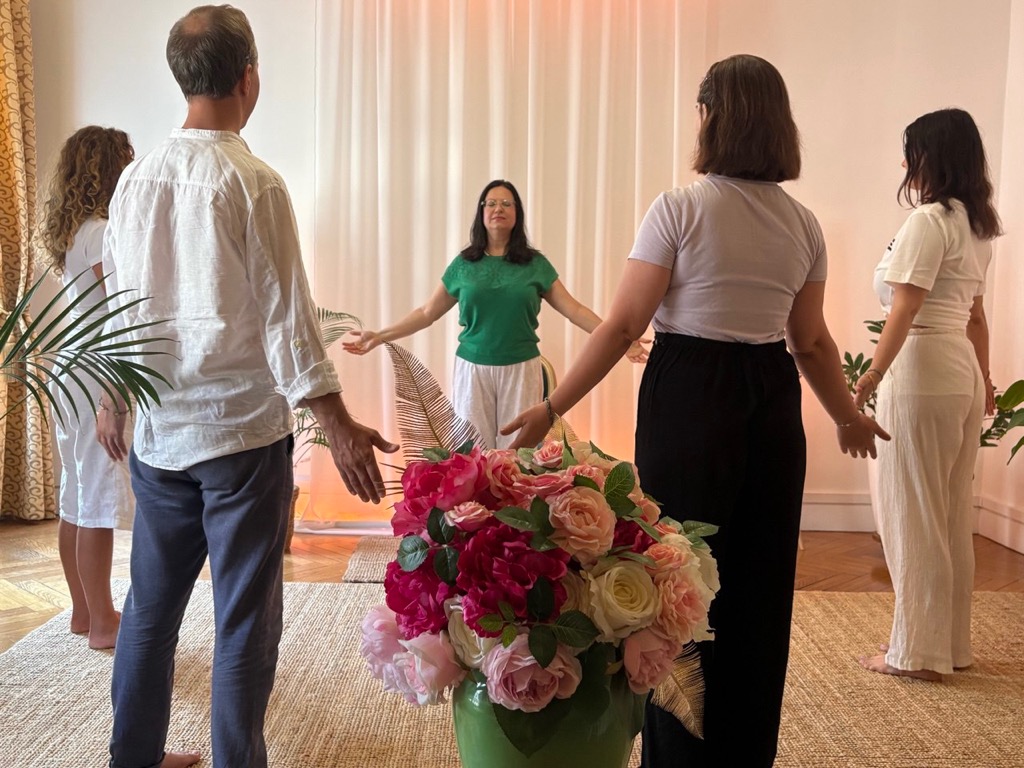 photo cabinet Harmonie Centre