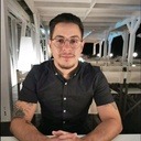 photo portrait Good Vibes Energy