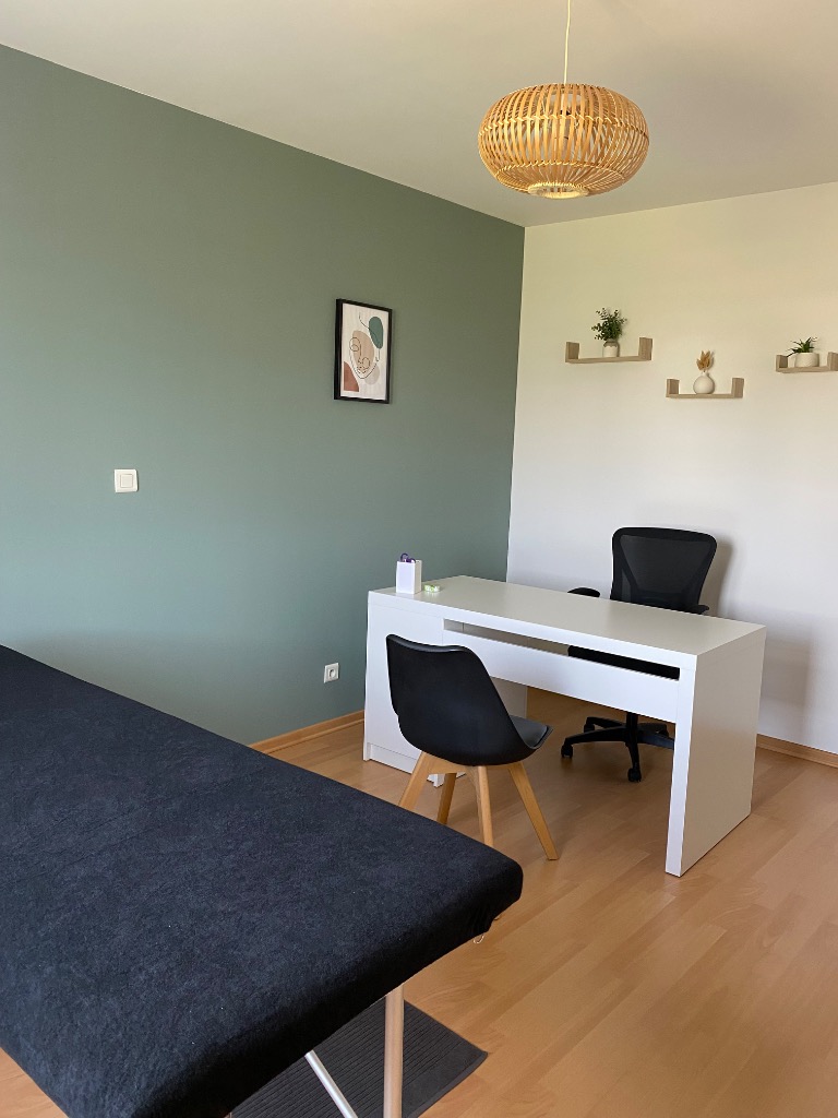 photo cabinet Karine Nicot