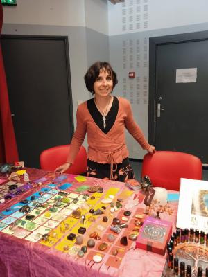 photo activite Flavy Aillaud