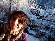 photo portrait Flavy Aillaud