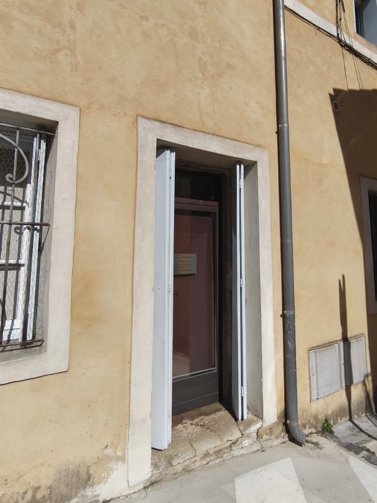 photo portrait Reflexobyclara