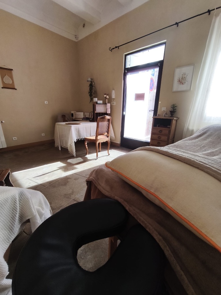 photo seance Reflexobyclara