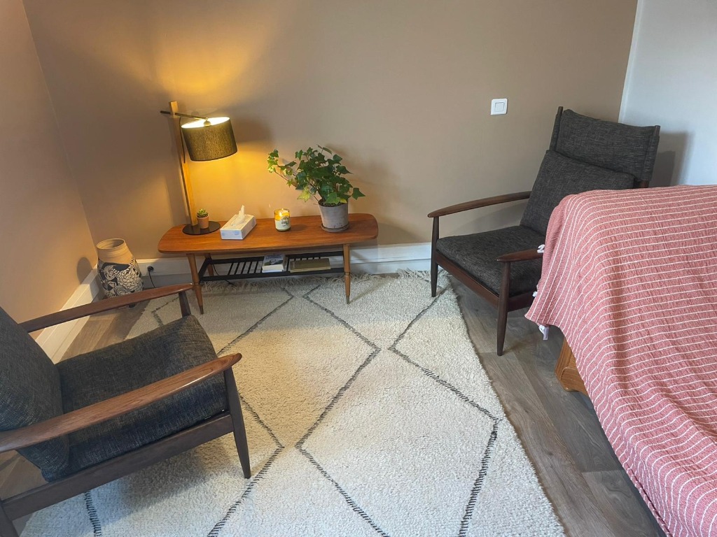 photo cabinet Sébastien BERTHO