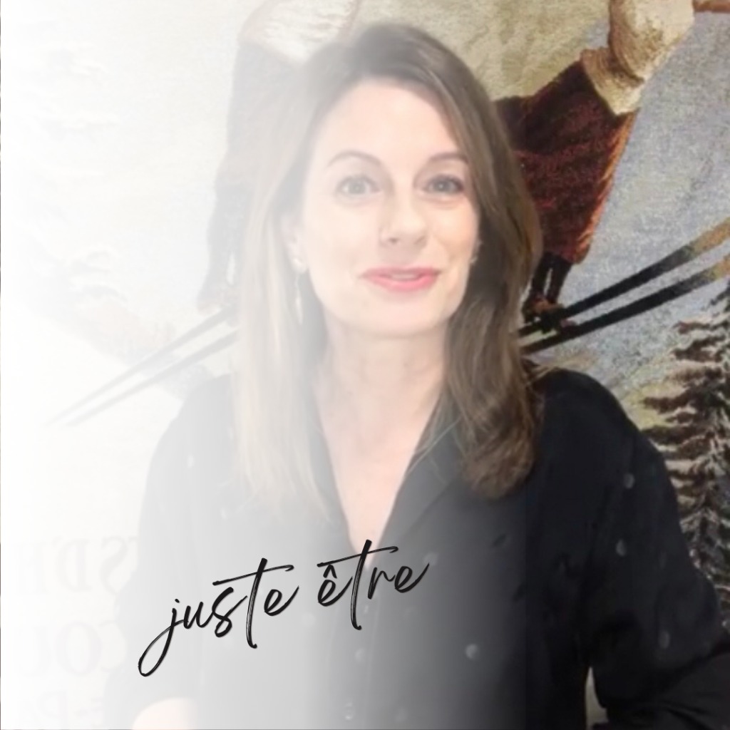 photo portrait Béatrice Allibert