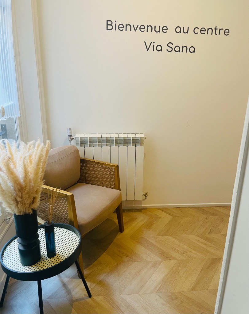 photo seance Bahiya AMZIL