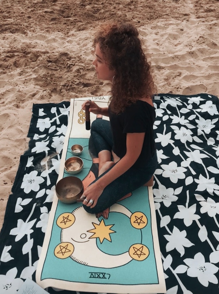 photo activite Chloé Philippe