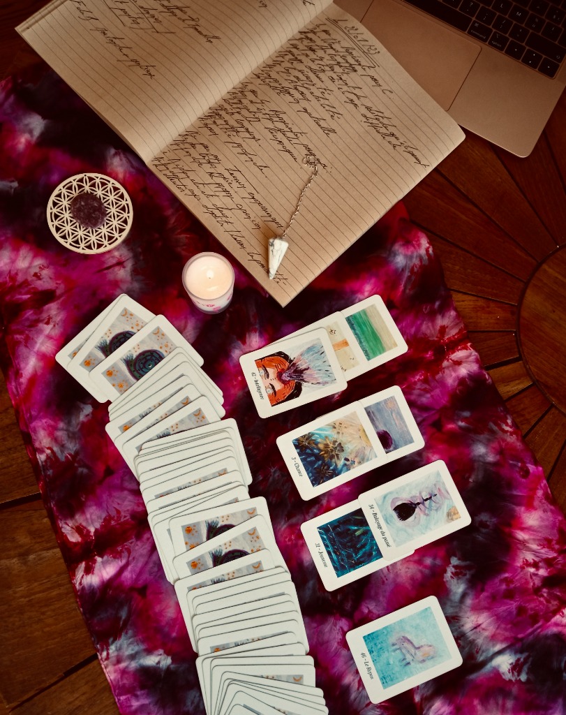 photo cabinet Chloé Philippe