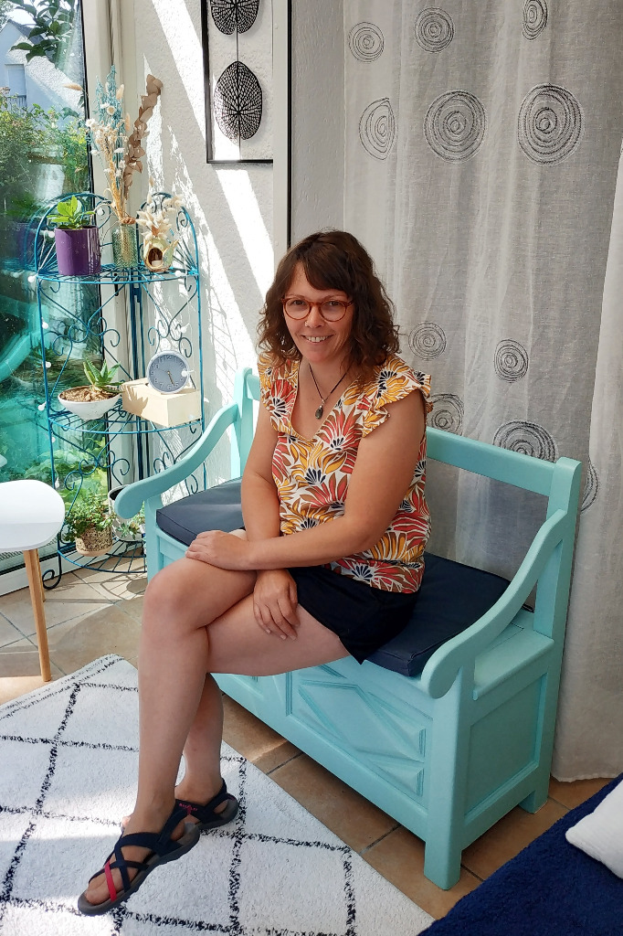 photo activite Elodie Bouttier