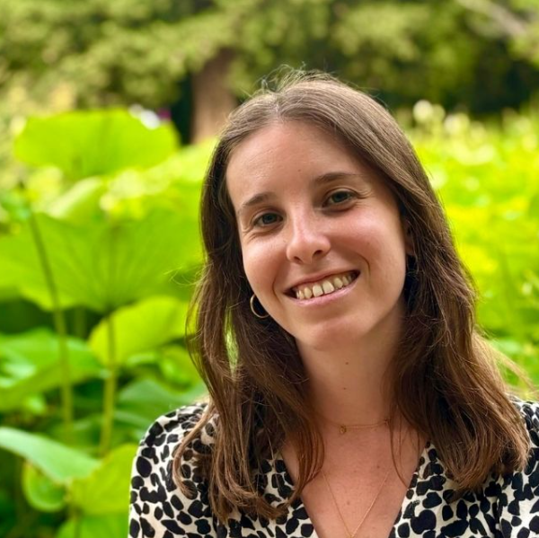 Marine Guyon - Naturopathe Montpellier