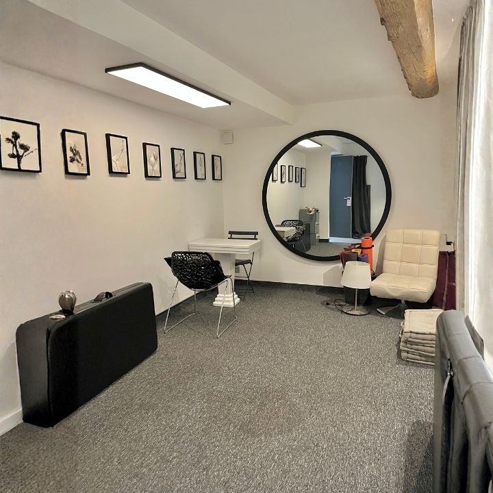 photo activite Marine Guyon - Naturopathe Montpellier