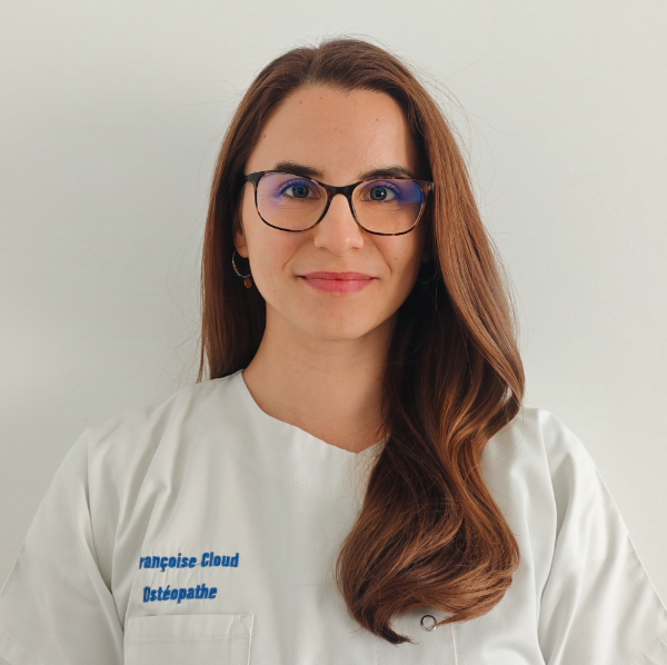 Françoise Cloud