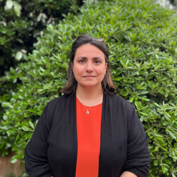 Isabelle Stabile - Malia Kinesiologie -