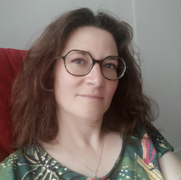 Anne-Sophie Laurenson