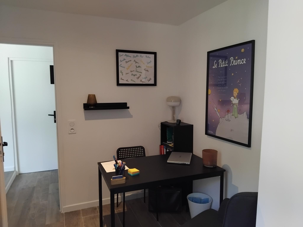 photo cabinet Amelie Cousin