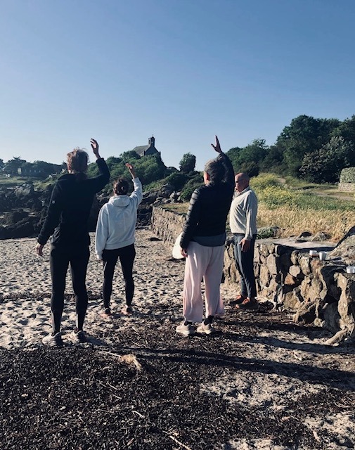 photo activite CHRISTINE LENORMAND