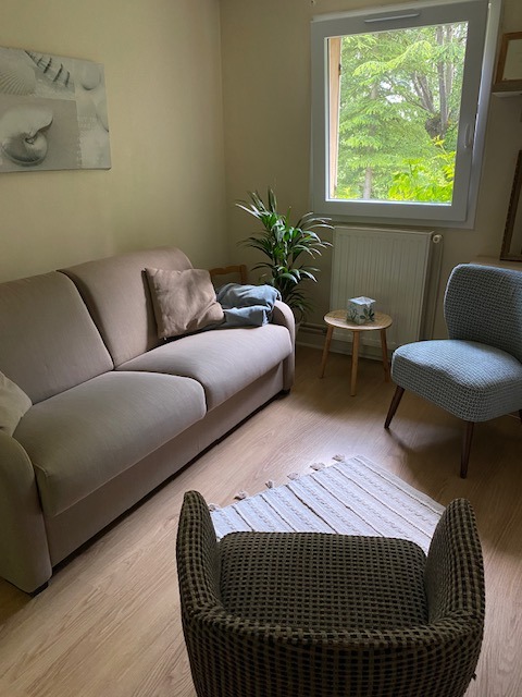 photo cabinet CHRISTINE LENORMAND