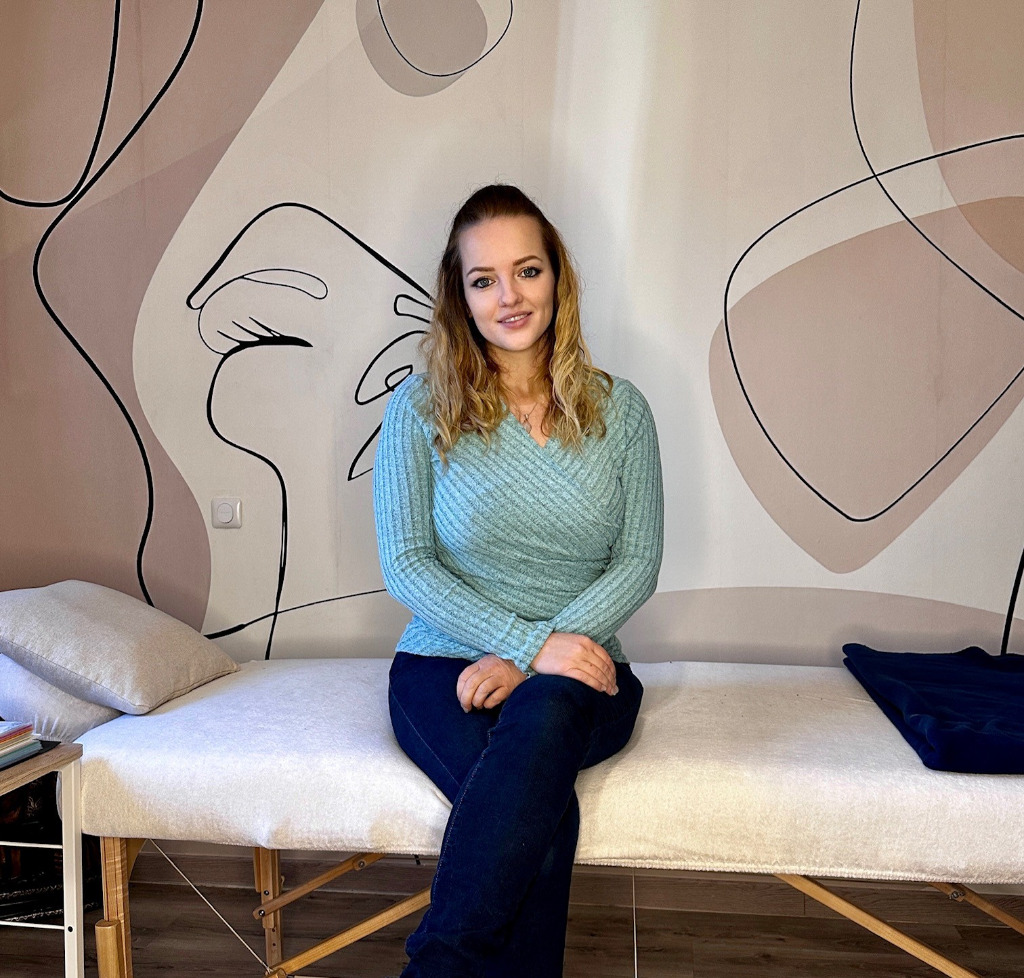 photo activite Écoutessence - Lionelle SIMONPIERI