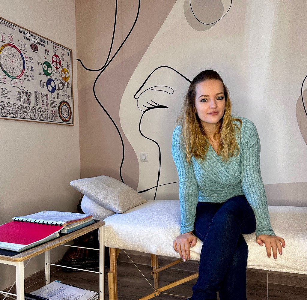 photo portrait Écoutessence - Lionelle SIMONPIERI