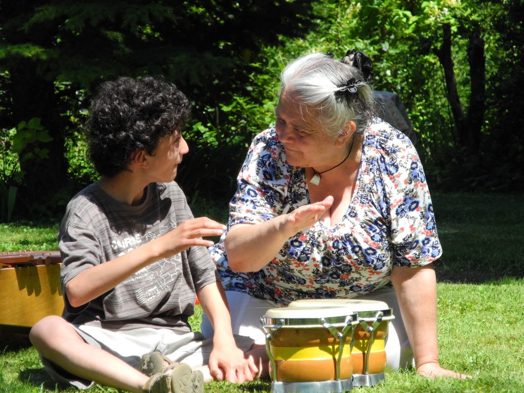 photo activite BLANDINE SCHMITT