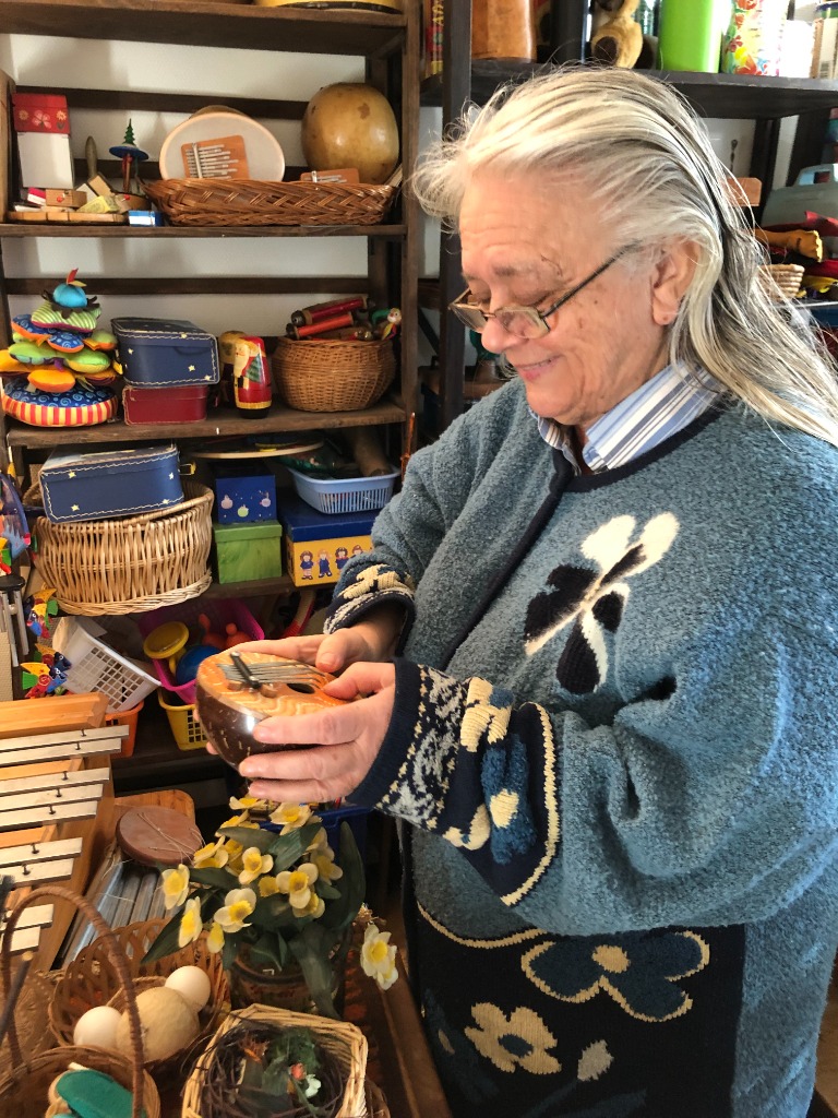 photo cabinet BLANDINE SCHMITT