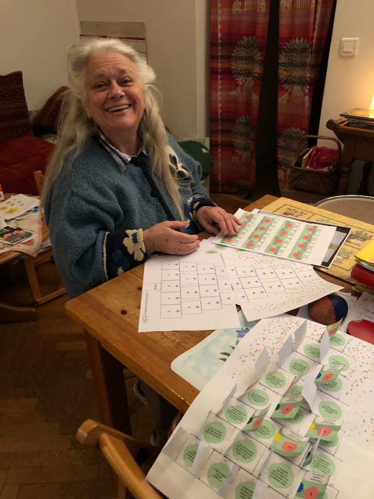 photo seance BLANDINE SCHMITT