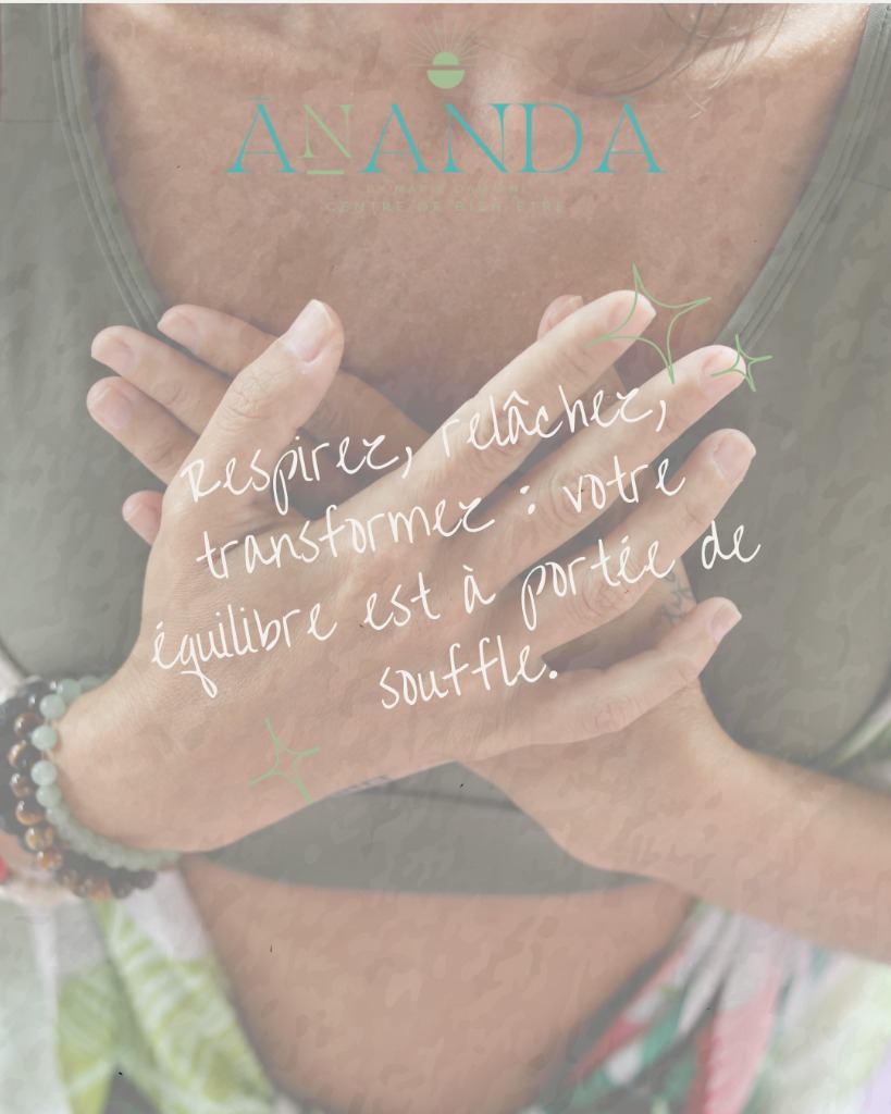 photo activite Marie DAMIANI DE VITA