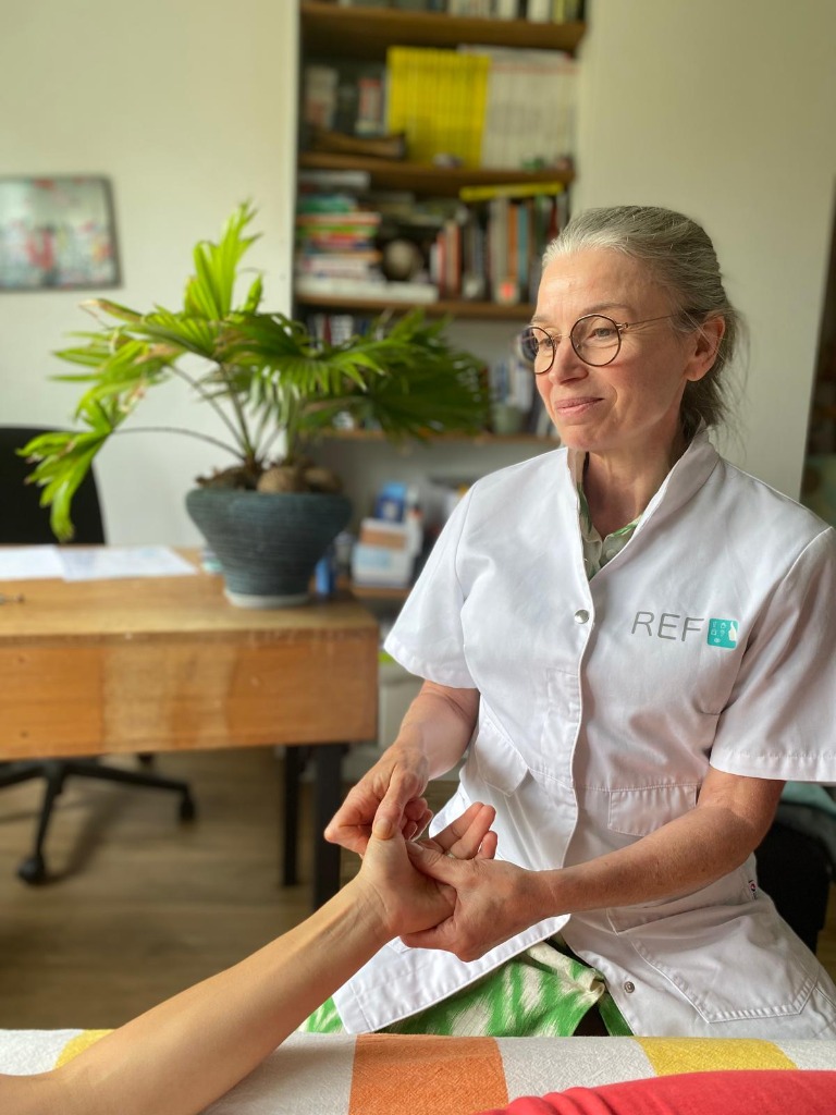 photo seance Rachel legoupil