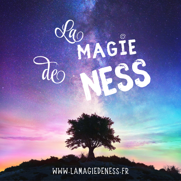 La Magie de Ness