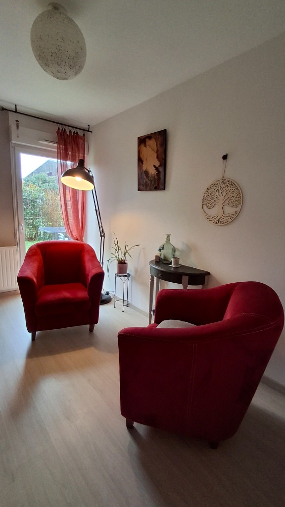 photo cabinet La Magie de Ness