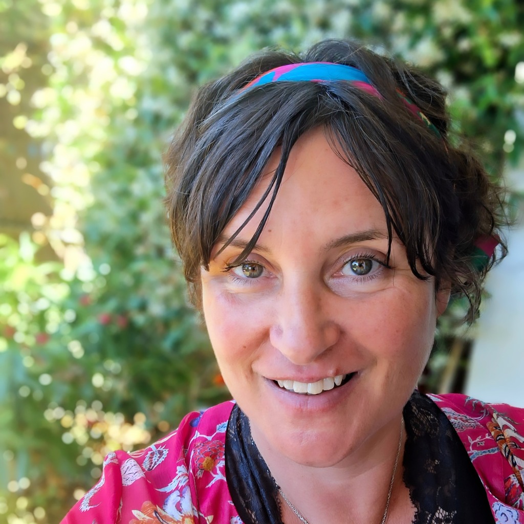 photo portrait La Magie de Ness