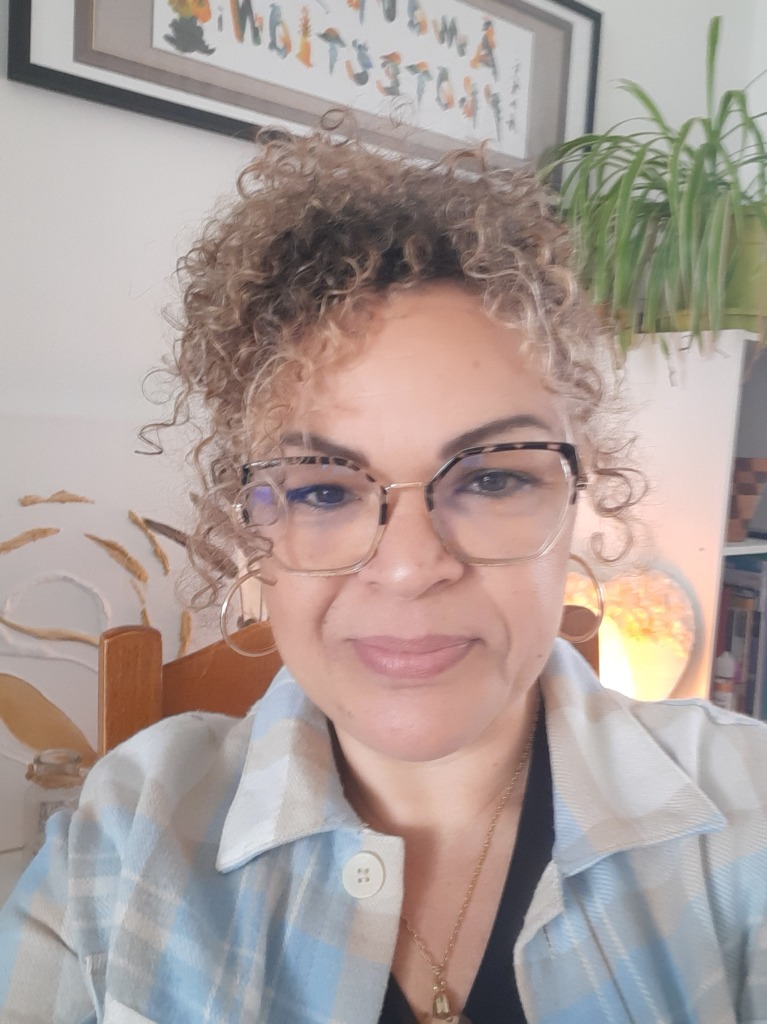 photo portrait Béatrice De-Reine