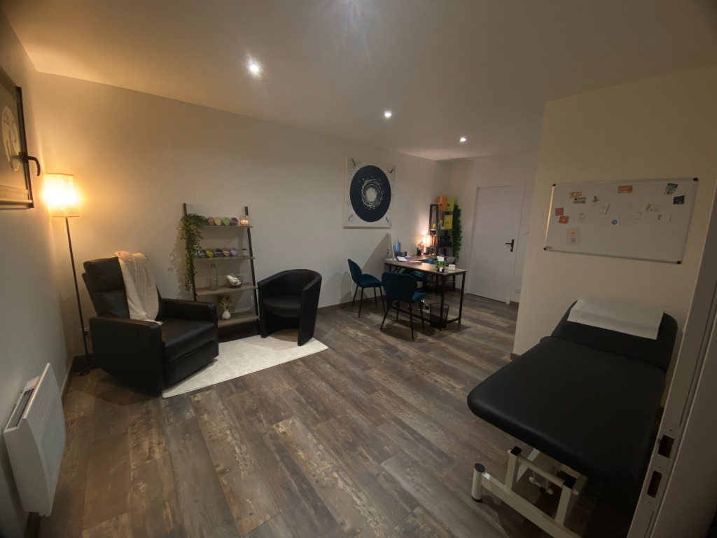 photo cabinet Clémence Herbert