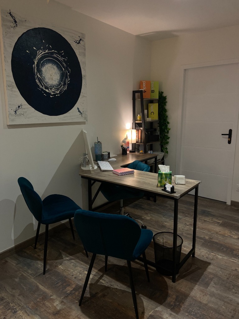 photo seance Clémence Herbert